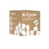Boîte De Programme De Recyclage K-Cycle Pour Dosette K-Cup Petit – Jusqu’à 175 K-cups -Espace Mobilier Soldes 1000132 B
