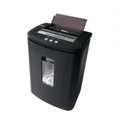 Déchiqueteuse à Alimentation Automatique Coupe Croisée RAF-25P