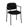 Chaise D'invité Empilable HON 1 Chaise D'invité Empilable HON -Espace Mobilier Soldes 1019819w B