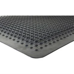Tapis Anti-fatigue En Caoutchouc
