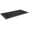 Tapis En Caoutchouc Antimicrobien -Espace Mobilier Soldes 1023779 B