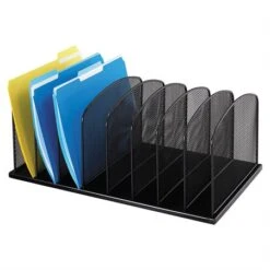 Trieur De Bureau Onyx® 8 Sections