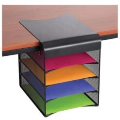 Organisateur Suspendu Horizontal Onyx® Sans Corbeille