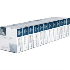 Ruban Adhésif Transparent 19 Mm X 25,4 M (pqt 12)