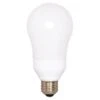 Ampoule A19 CFL 1 Ampoule A19 CFL -Espace Mobilier Soldes 1042639 B