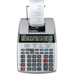 Calculatrice à Imprimante P23-DHV3