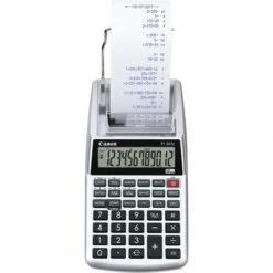 Calculatrice à Imprimante Portable PID-HV3