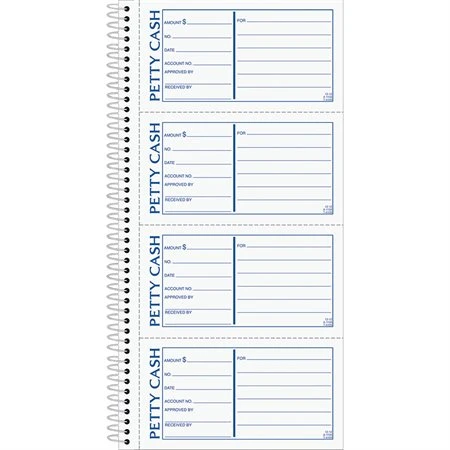 Livre Duplicateur De Reçus De Petite Caisse 3 Livre Duplicateur De Reçus De Petite Caisse