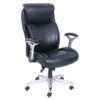 Fauteuil De Direction à Dossier Haut Big & Tall -Espace Mobilier Soldes 1053503 B