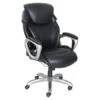 Fauteuil De Direction à Dossier Haut Air Tech -Espace Mobilier Soldes 1053628 B