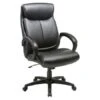 Fauteuil Ă Dossier Haut 2 Fauteuil Ă Dossier Haut -Espace Mobilier Soldes 1053842 B