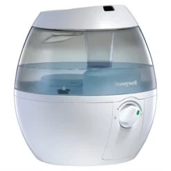 Humidificateur Ultrasonique à Brume Fraîche