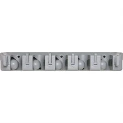 Rangement Mural Pour Outil De Nettoyage