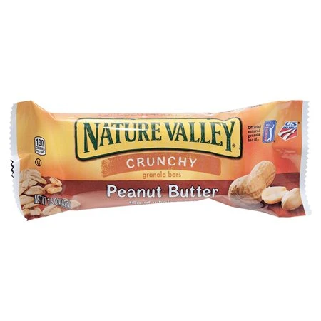 Barre Granola Nature Valley Beurre De Peanut 3 Barre Granola Nature Valley Beurre De Peanut