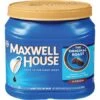 Café Moulu Maxwell House 1 Café Moulu Maxwell House -Espace Mobilier Soldes 1064260 B