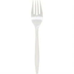 Ustensiles Emballés Individuellement