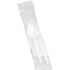 Ensemble D'ustensiles