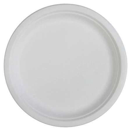 Vaisselle Compostable Plates 10 Po 3 Vaisselle Compostable Plates 10 Po