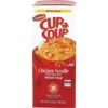 Soupe Instantanée Cup-a-Soup Paquet De 22 Poulet Et Nouilles -Espace Mobilier Soldes 1065235 B