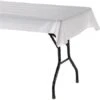 Nappe De Banquet En Plastique -Espace Mobilier Soldes 1065433 B