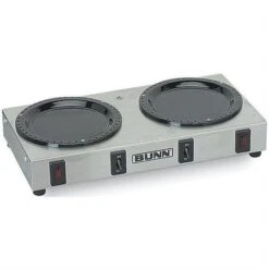 Réchaud à Café Deux Stations