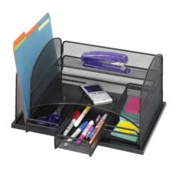 Range-tout à 3 Tiroirs Onyx™