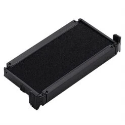 Trodat® Timbre Auto-encreur à Composer Typomatic Cassette De Remplacement, 4 Lignes, Paquet De 2. Noir -Espace Mobilier Soldes 137190 B