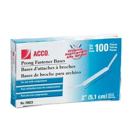 Base Pour Attache à Broches Cap. 2" 4 Base Pour Attache à Broches Cap. 2" – Image 2