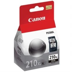 Cartouche Jet D'encre PG-210XL