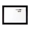 Tableau Blanc Effaçable à Sec Home Décor Espresso™ 11 X 17 Po -Espace Mobilier Soldes 163659 B
