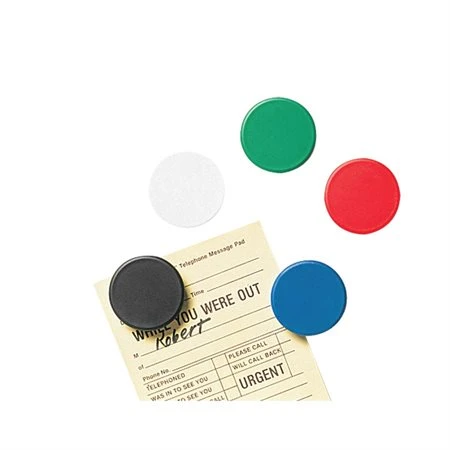 Aimants Ronds 3 / 4" 4 Aimants Ronds 3 / 4" – Image 2