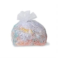 Fellowes Sacs Pour Déchiqueteuses 500C / 300C