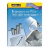 Apollo® Transparents Pour Laser Couleur -Espace Mobilier Soldes 178285 B