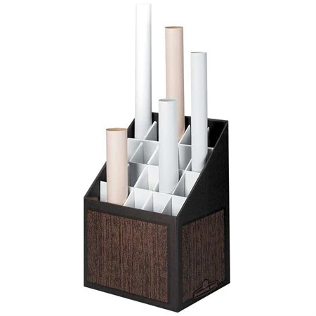 Classeur Vertical Pour Plans Roll / Stor® 3 Classeur Vertical Pour Plans Roll / Stor®