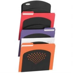 Classeur Mural 7 Compartiments