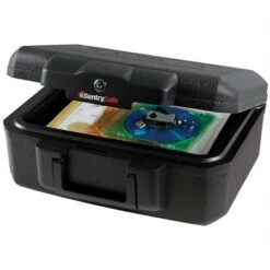 Coffret Ignifuge 1200