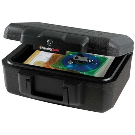 Coffret Ignifuge 1200 3 Coffret Ignifuge 1200