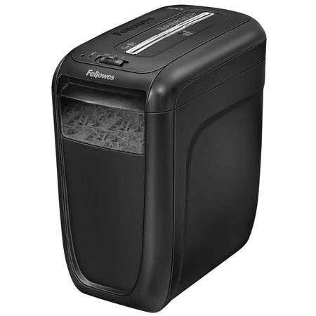 Fellowes Déchiqueteuse Personnelle 60Cs Powershred® 3 Fellowes Déchiqueteuse Personnelle 60Cs Powershred®
