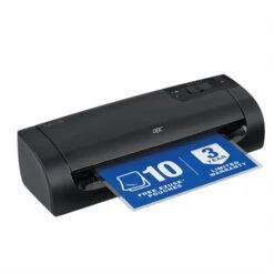 Machine à Plastifier Fusion™ 1100L