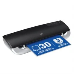 Machine à Plastifier Fusion™ 3000L