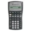 Texas Instruments Calculatrice Financière BAII Plus -Espace Mobilier Soldes 196568 B