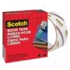 3M Ruban De Reliure Scotch® Pour Livres 50,8 Mm -Espace Mobilier Soldes 207316 B