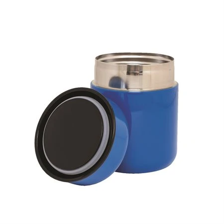 Contenant à Nourriture Bleu 4 Contenant à Nourriture Bleu – Image 2