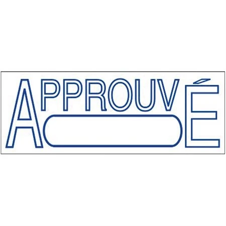 Trodat® Timbre Grand Format Auto-encreur Original Printy 4.0 4911 COPIE 4 Trodat® Timbre Grand Format Auto-encreur Original Printy 4.0 4911 COPIE – Image 2