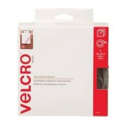 Ruban Autoadhésif Velcro® Blanc -Espace Mobilier Soldes 235630 B 1