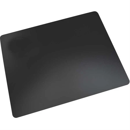 Sous-main Eco-Poly® Noir 12 X 17" 3 Sous-main Eco-Poly® Noir 12 X 17"