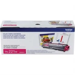 Cartouche De Toner TN-221 Magenta -Espace Mobilier Soldes 246116 B 3