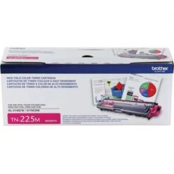 Cartouche De Toner TN-225 Magenta -Espace Mobilier Soldes 246140 B