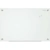 Tableau En Verre Effaçable à Sec Infinity™ Magnétique, Blanc 48 X 36 Po -Espace Mobilier Soldes 249219 B