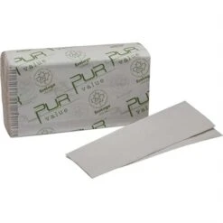 Essuie-mains Pur Econo Pli Multiple Blanc